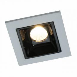 Изображение продукта Встраиваемый светодиодный светильник Arte Lamp Grill 